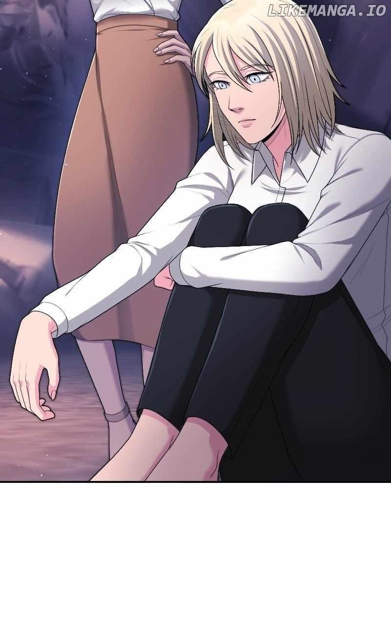 Read Paranoid Mage Manga Online