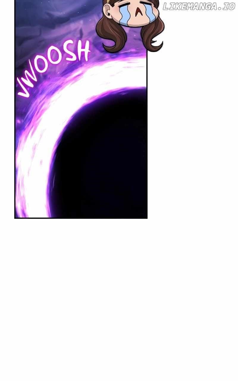 Read Paranoid Mage Manga Online