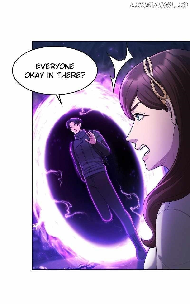 Read Paranoid Mage Manga Online