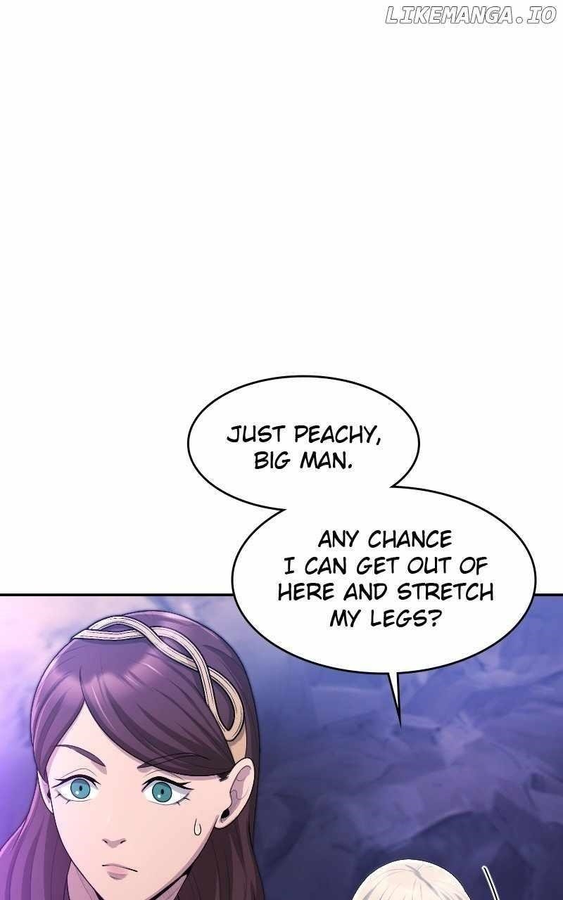 Read Paranoid Mage Manga Online