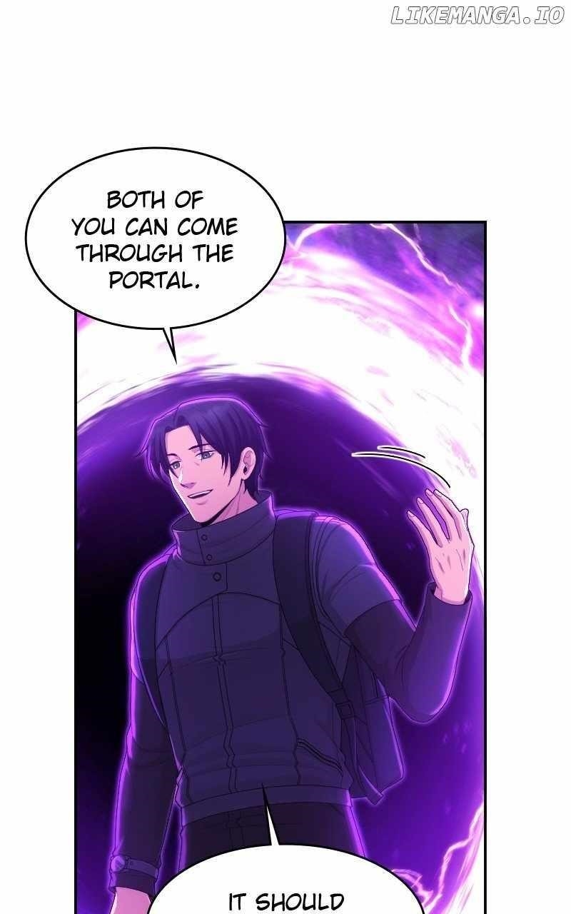 Read Paranoid Mage Manga Online