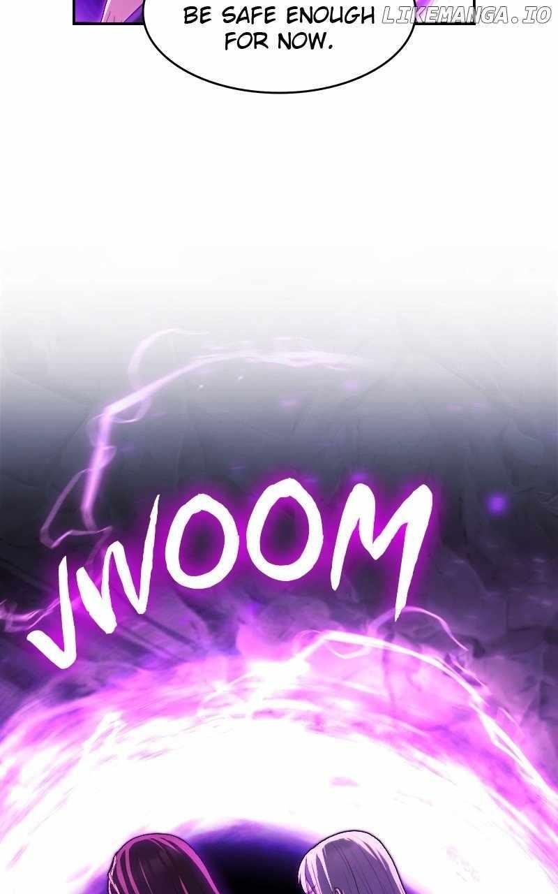 Read Paranoid Mage Manga Online
