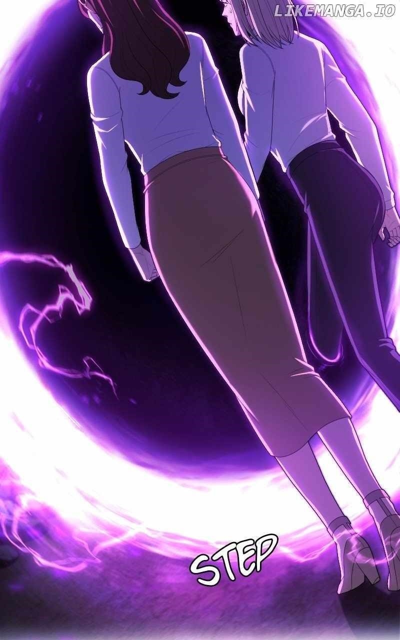 Read Paranoid Mage Manga Online