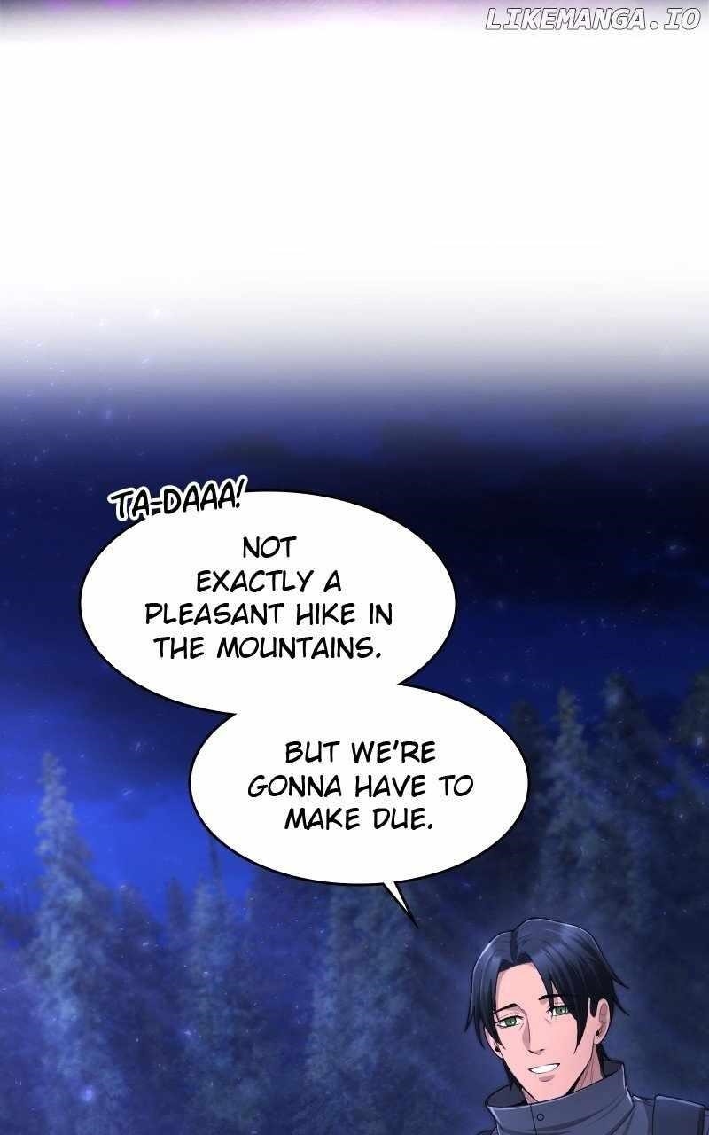 Read Paranoid Mage Manga Online