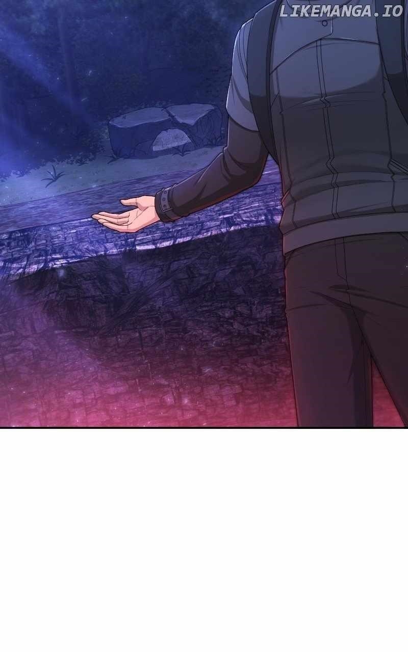 Read Paranoid Mage Manga Online
