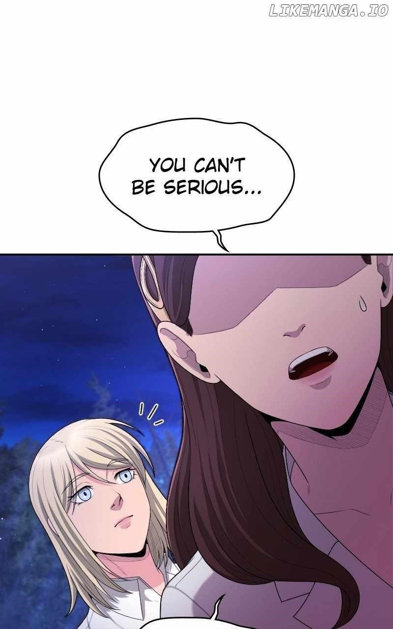 Read Paranoid Mage Manga Online
