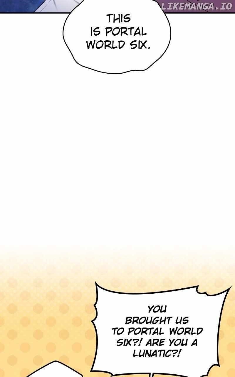 Read Paranoid Mage Manga Online