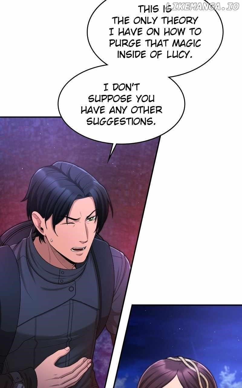 Read Paranoid Mage Manga Online