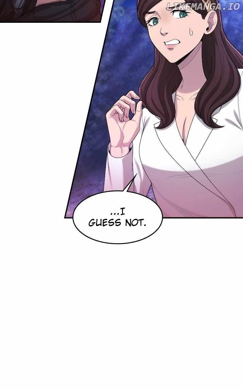 Read Paranoid Mage Manga Online