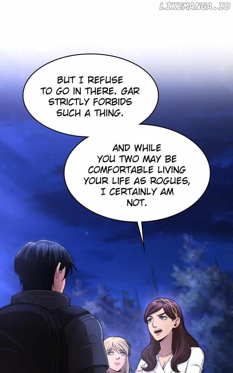 Read Paranoid Mage Manga Online
