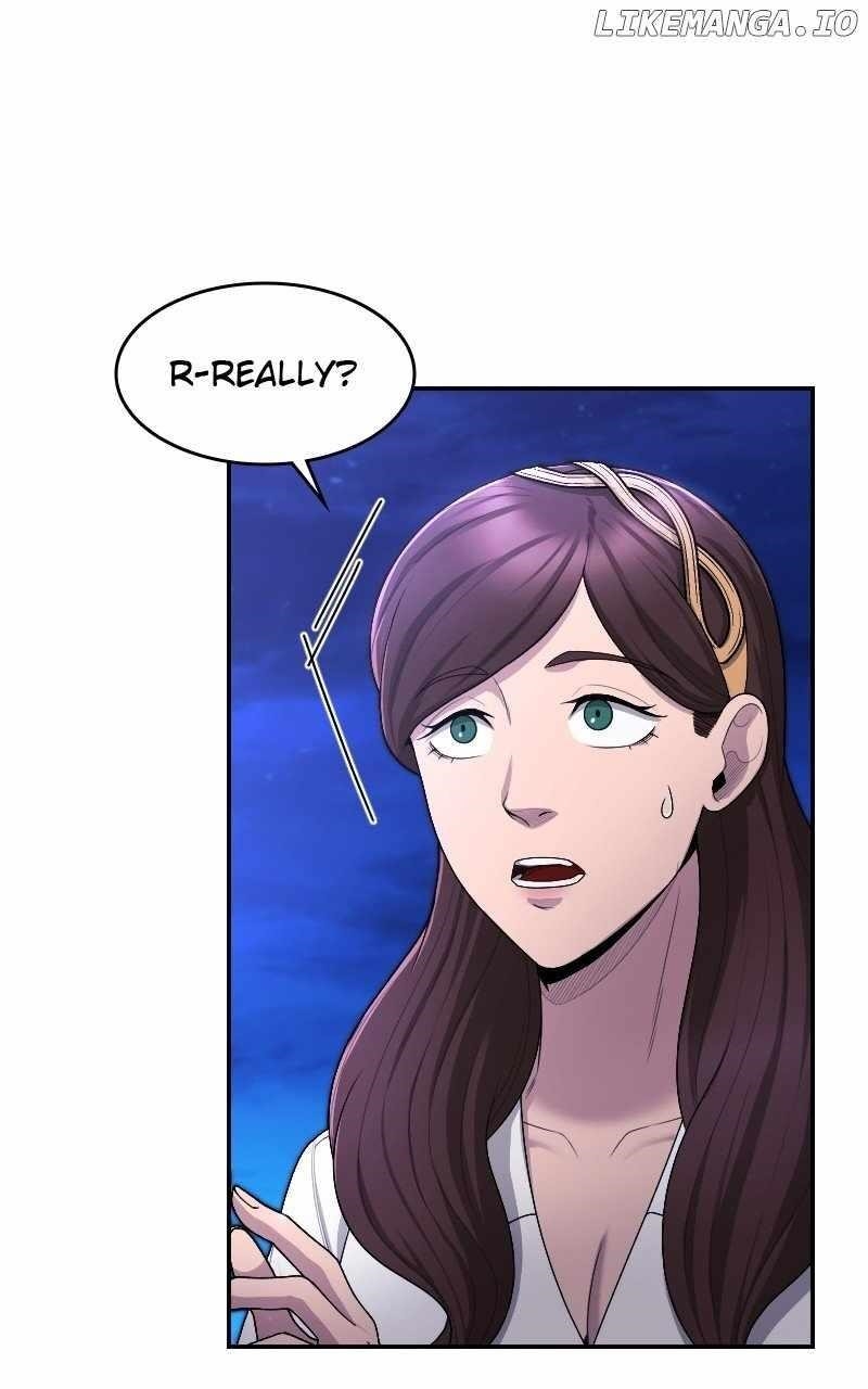 Read Paranoid Mage Manga Online