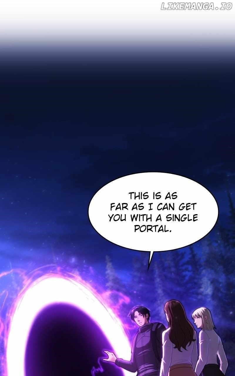 Read Paranoid Mage Manga Online