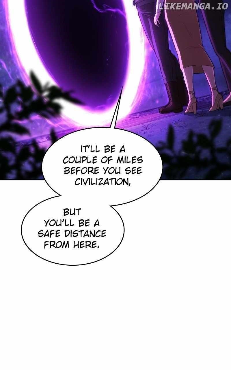 Read Paranoid Mage Manga Online