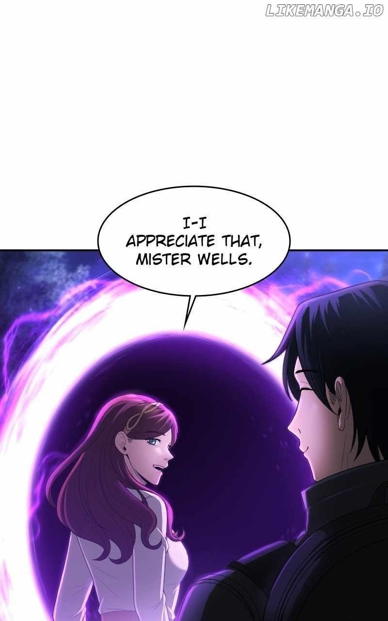 Read Paranoid Mage Manga Online