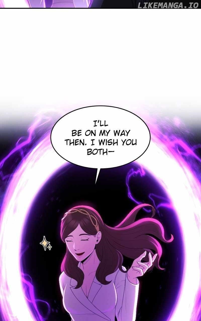 Read Paranoid Mage Manga Online