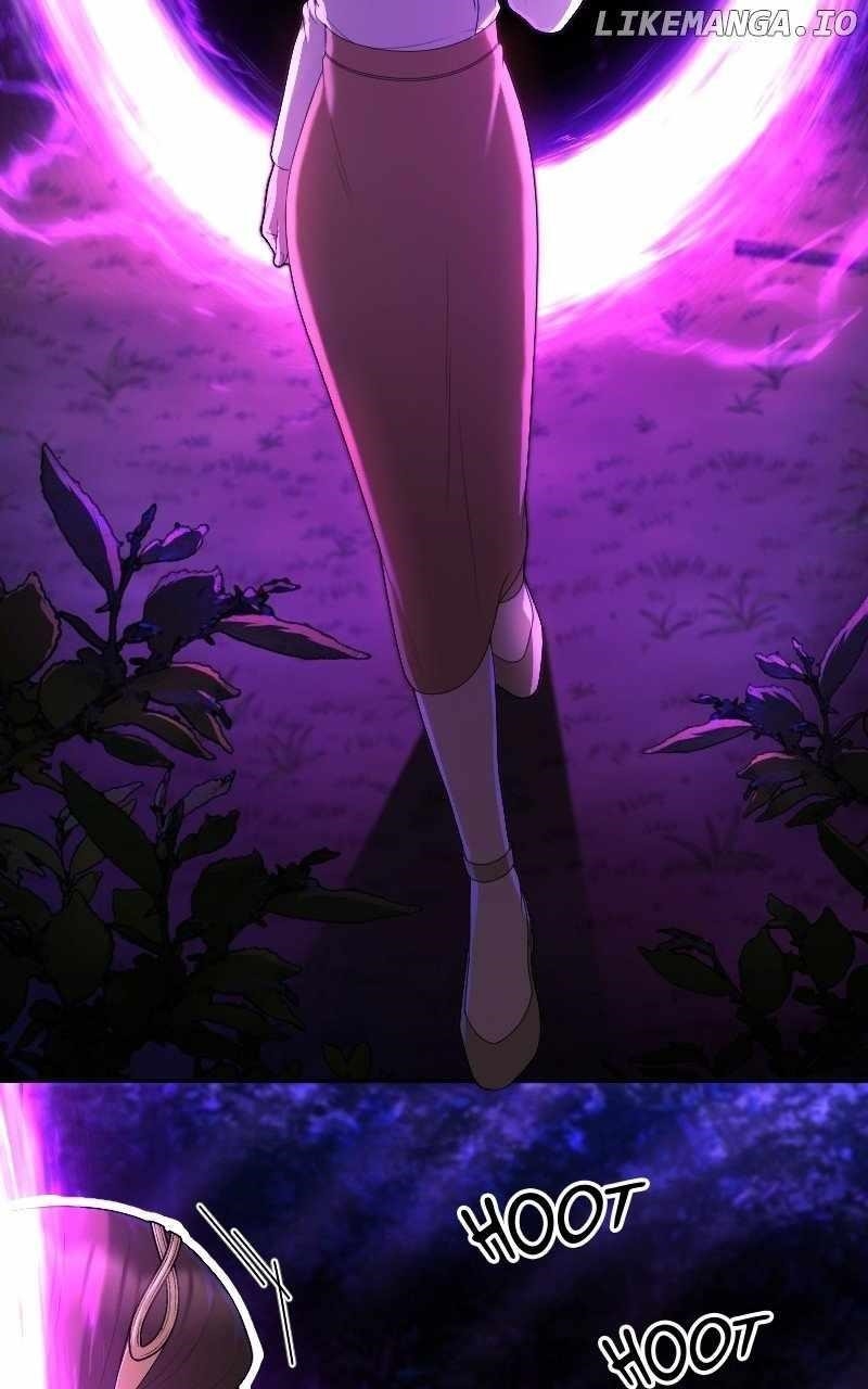Read Paranoid Mage Manga Online