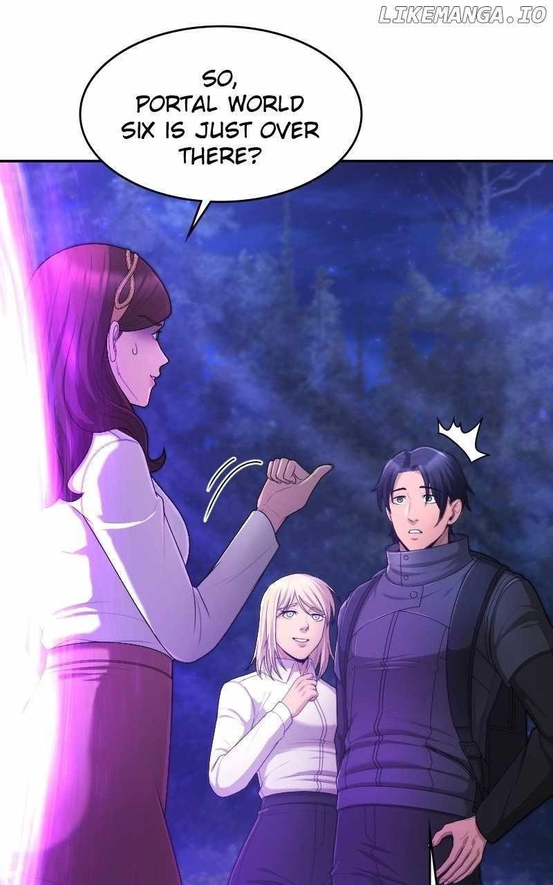 Read Paranoid Mage Manga Online