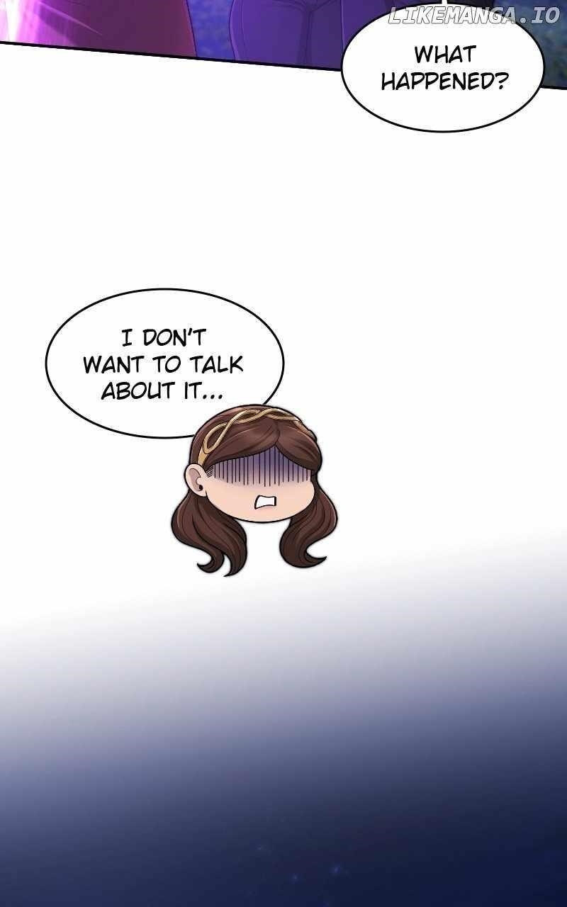 Read Paranoid Mage Manga Online