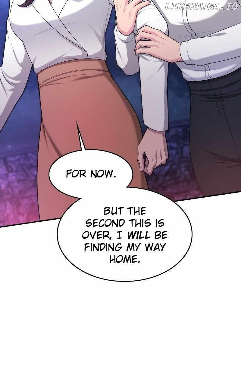 Read Paranoid Mage Manga Online
