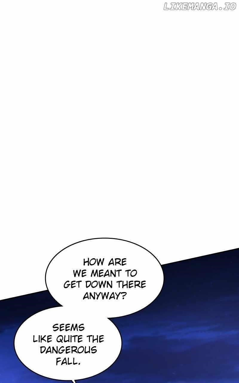 Read Paranoid Mage Manga Online