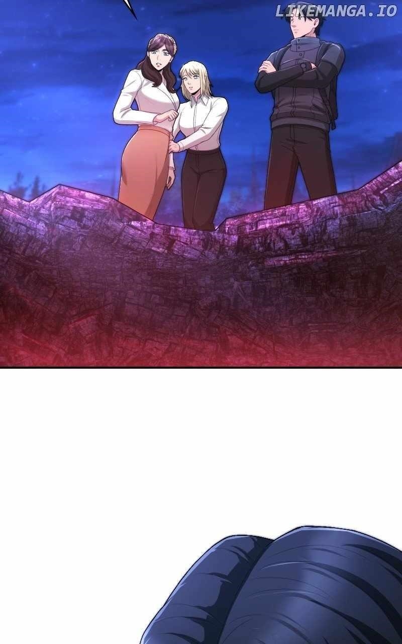 Read Paranoid Mage Manga Online