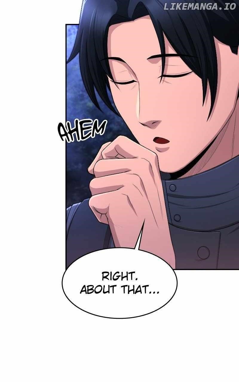 Read Paranoid Mage Manga Online