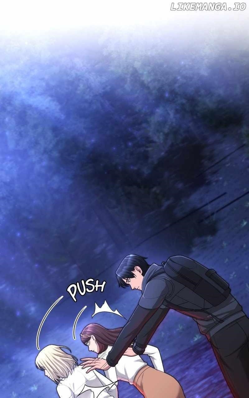 Read Paranoid Mage Manga Online