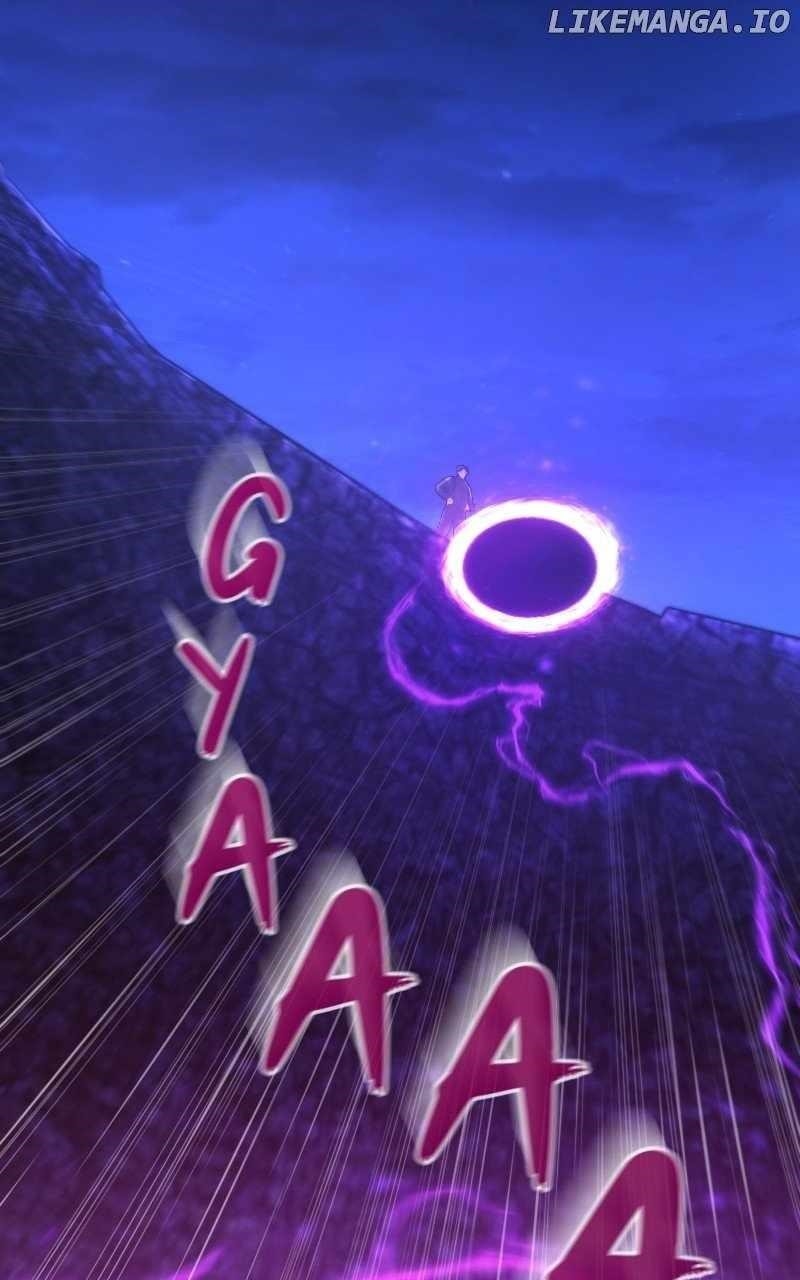 Read Paranoid Mage Manga Online