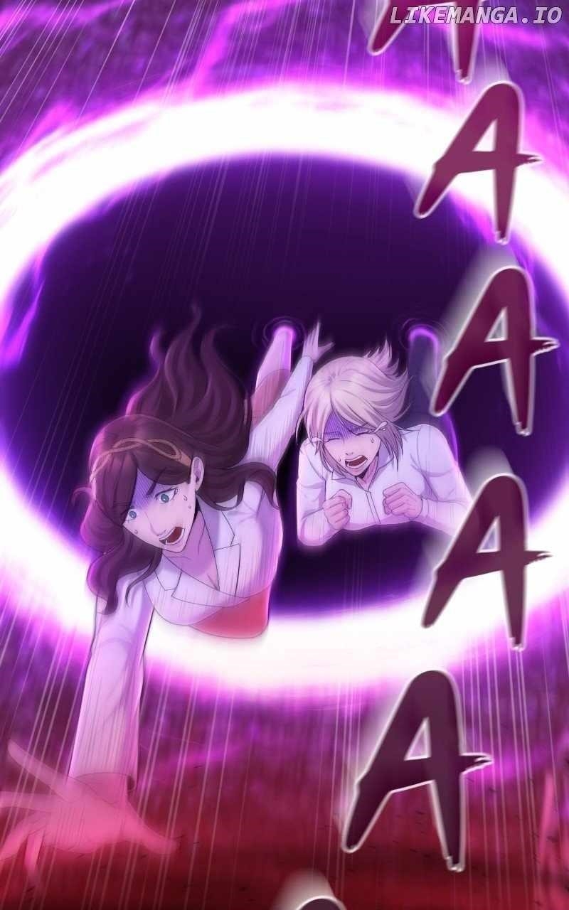 Read Paranoid Mage Manga Online