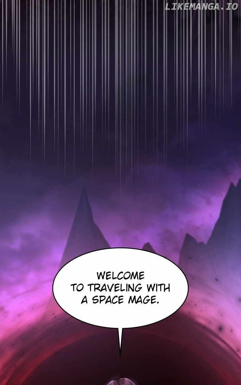 Read Paranoid Mage Manga Online