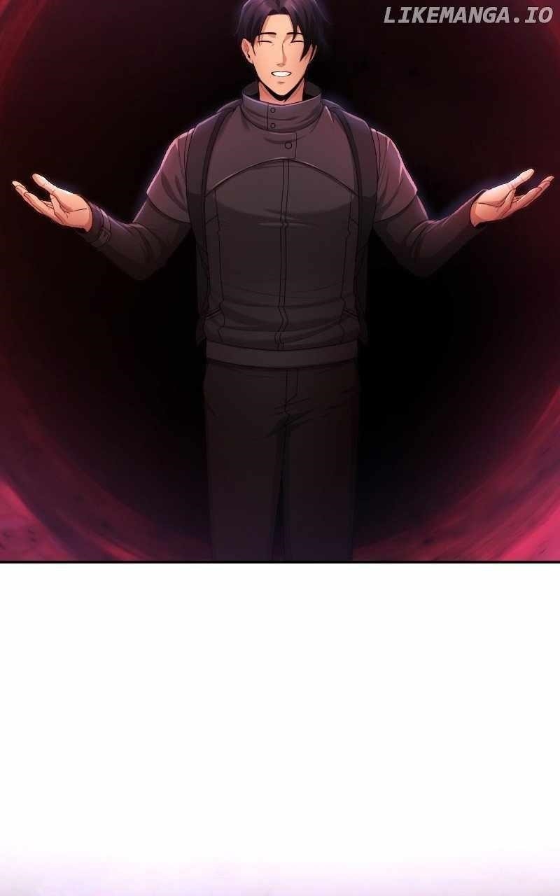 Read Paranoid Mage Manga Online