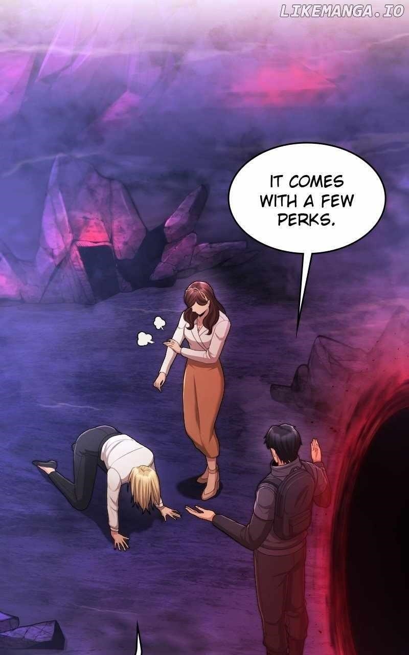 Read Paranoid Mage Manga Online
