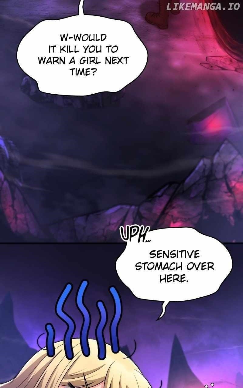 Read Paranoid Mage Manga Online