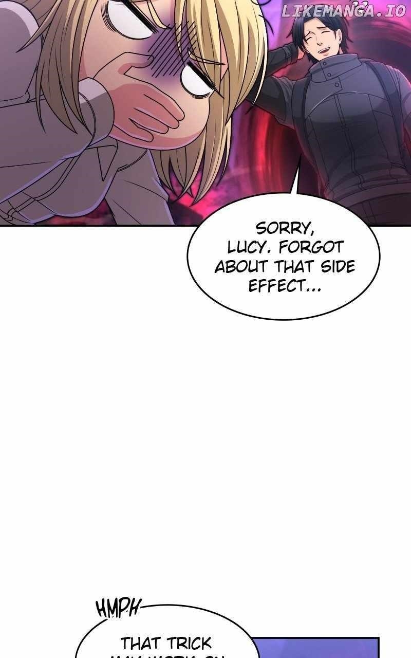 Read Paranoid Mage Manga Online