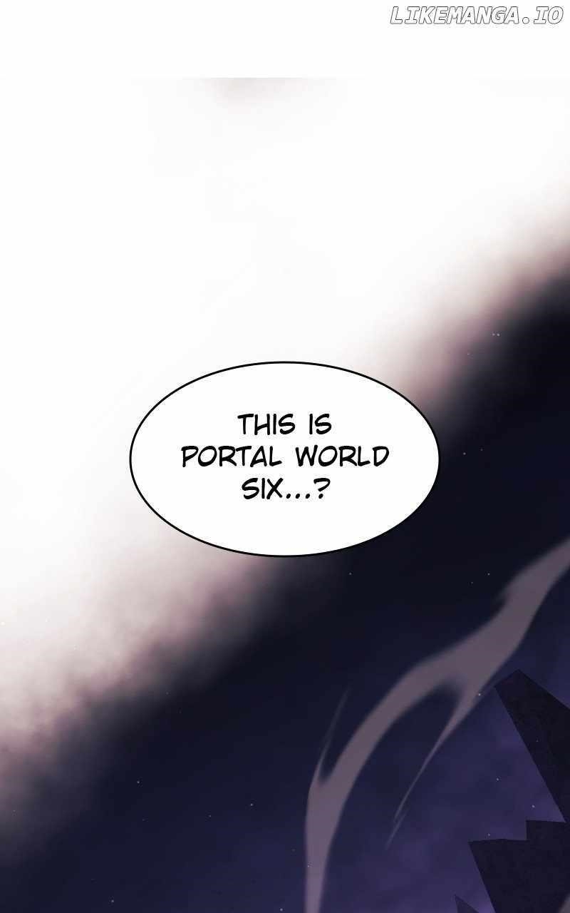 Read Paranoid Mage Manga Online