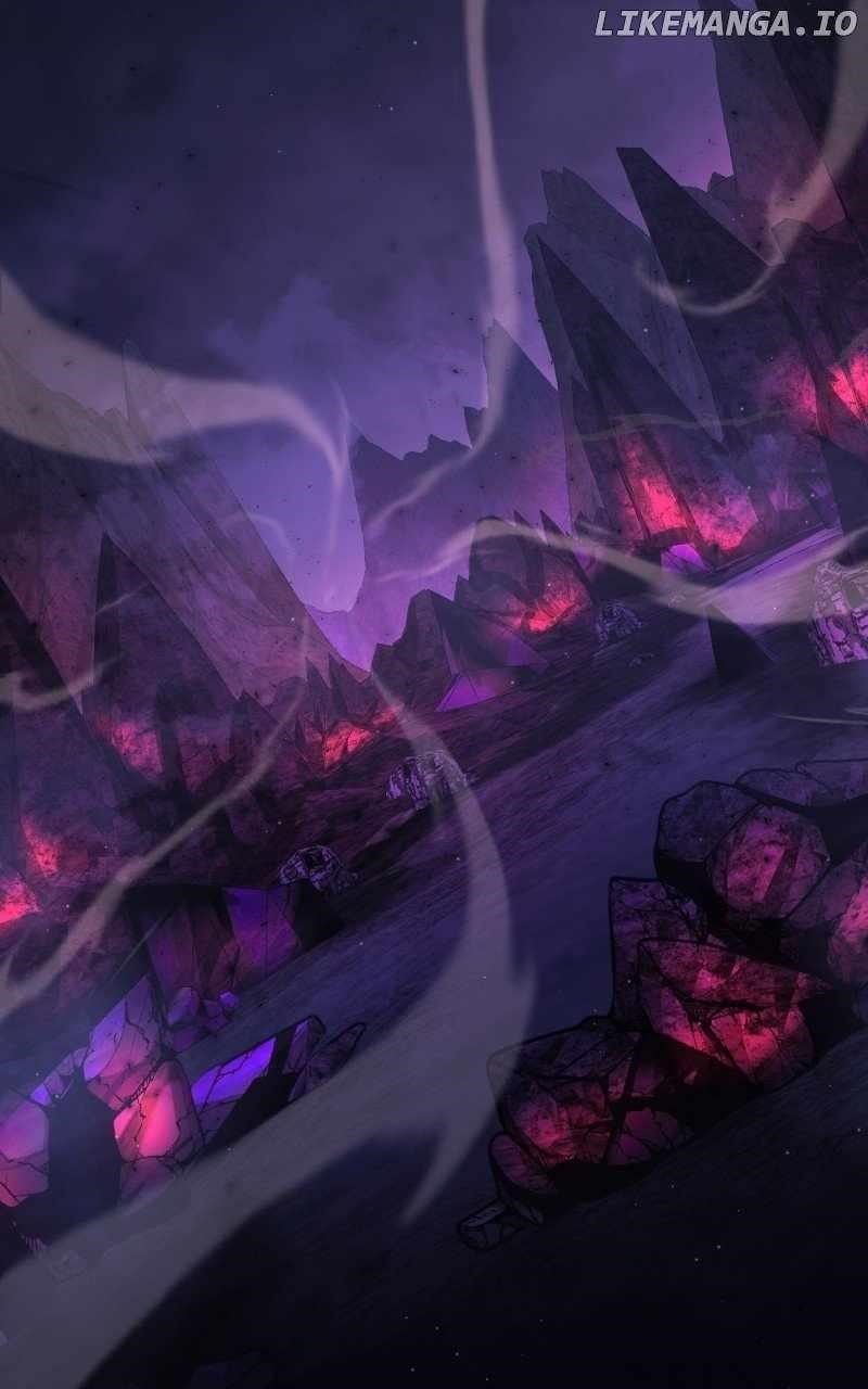 Read Paranoid Mage Manga Online