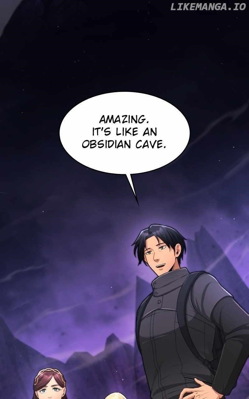 Read Paranoid Mage Manga Online