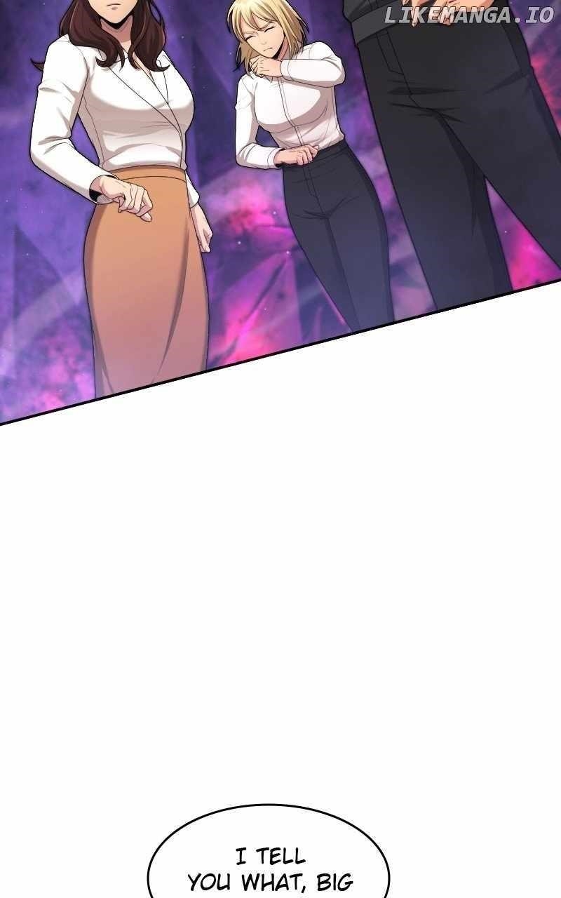 Read Paranoid Mage Manga Online