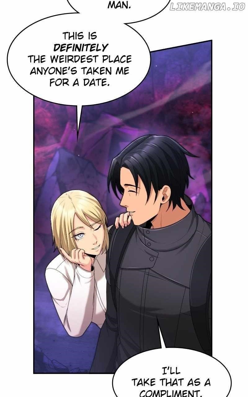 Read Paranoid Mage Manga Online