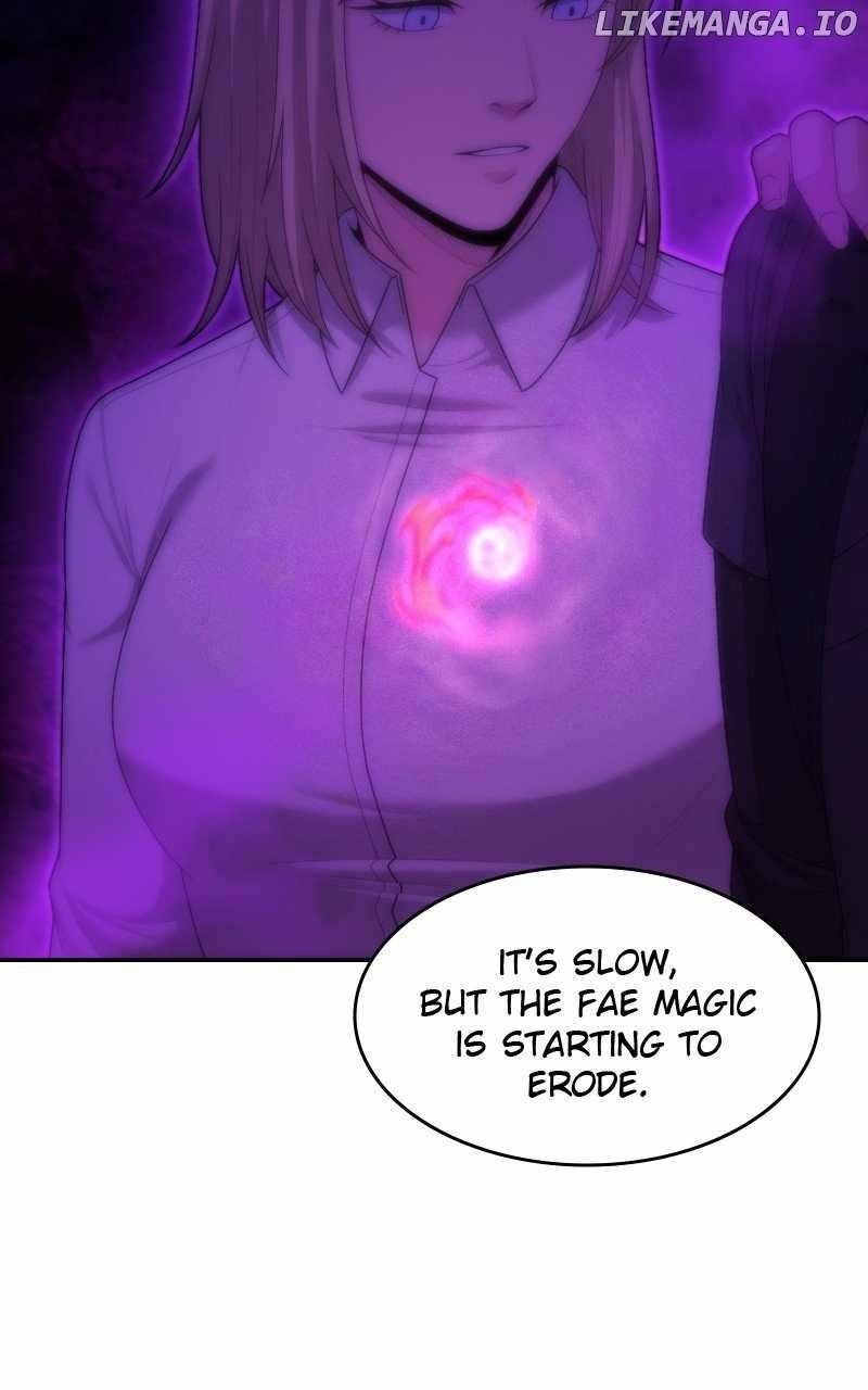 Read Paranoid Mage Manga Online