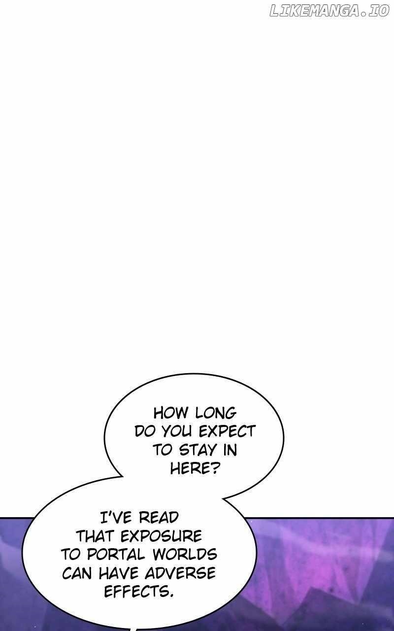 Read Paranoid Mage Manga Online