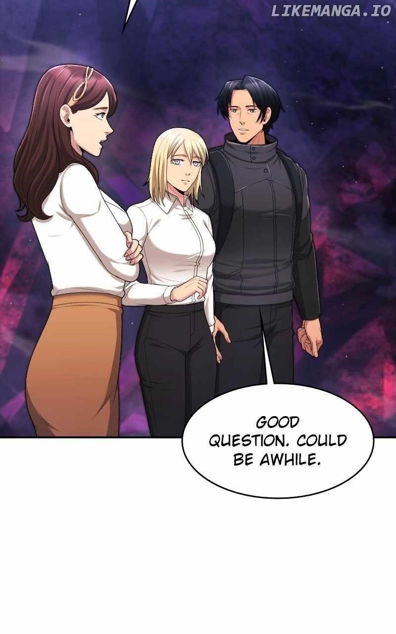 Read Paranoid Mage Manga Online
