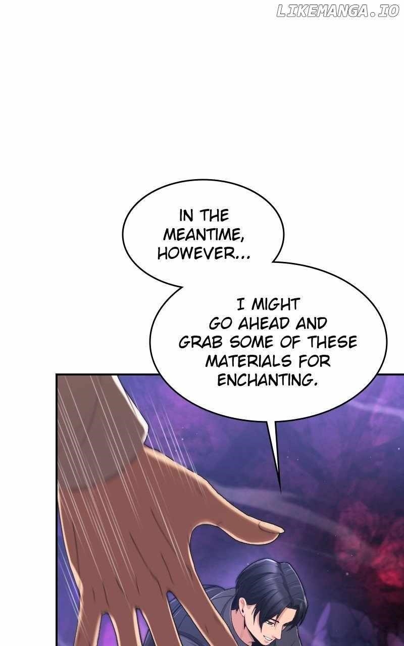 Read Paranoid Mage Manga Online