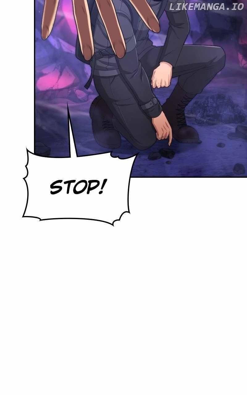 Read Paranoid Mage Manga Online
