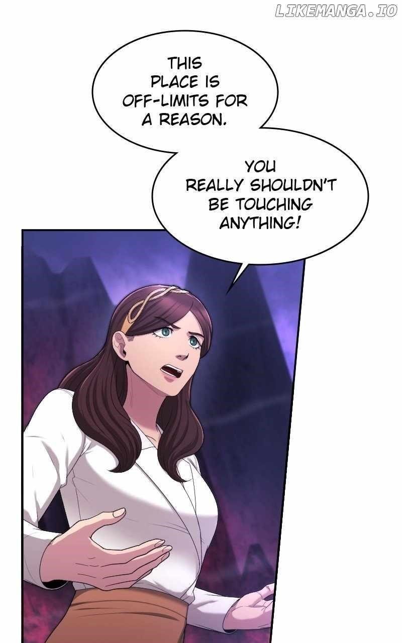 Read Paranoid Mage Manga Online
