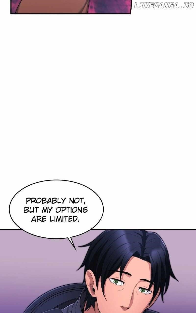 Read Paranoid Mage Manga Online
