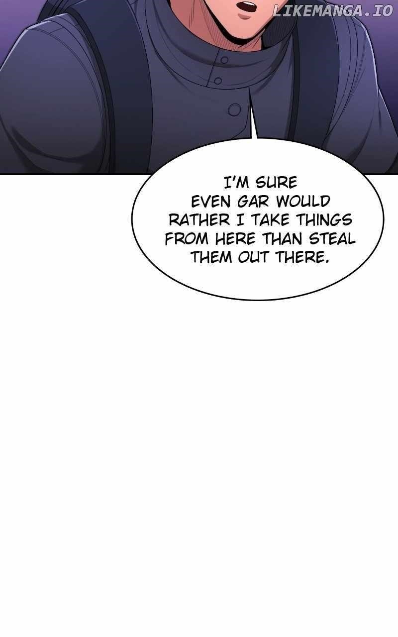 Read Paranoid Mage Manga Online