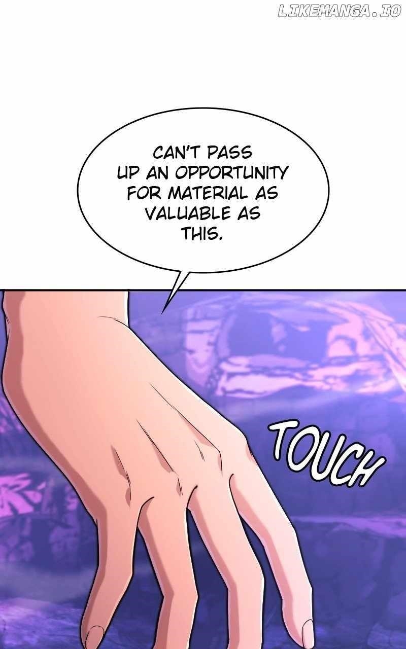 Read Paranoid Mage Manga Online