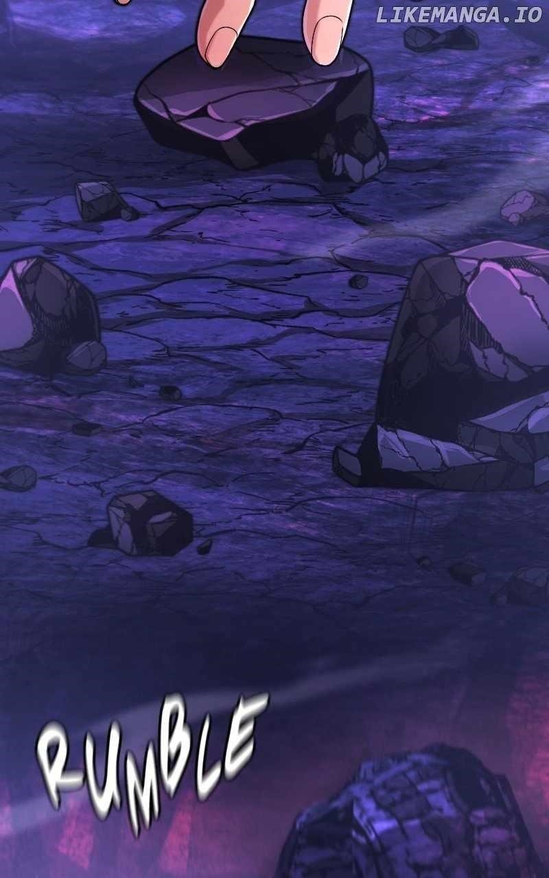 Read Paranoid Mage Manga Online