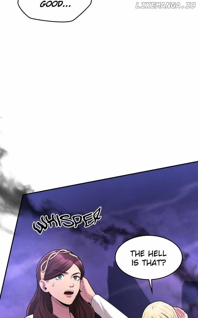 Read Paranoid Mage Manga Online